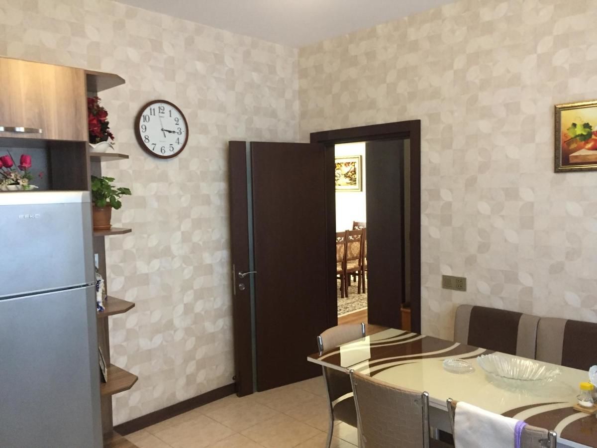 Виллы Beautiful Guest House Qusar Гусар-15