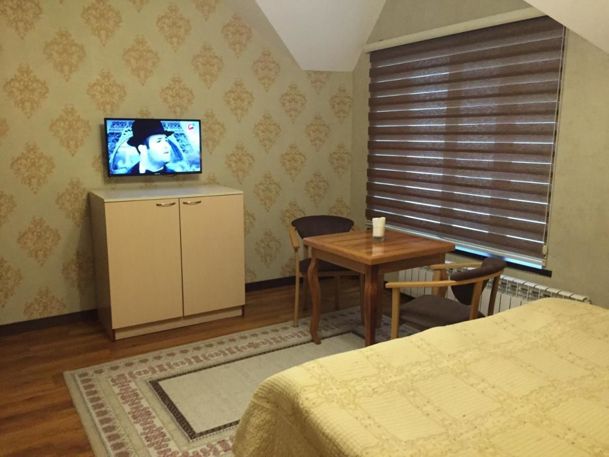 Виллы Beautiful Guest House Qusar Гусар-22