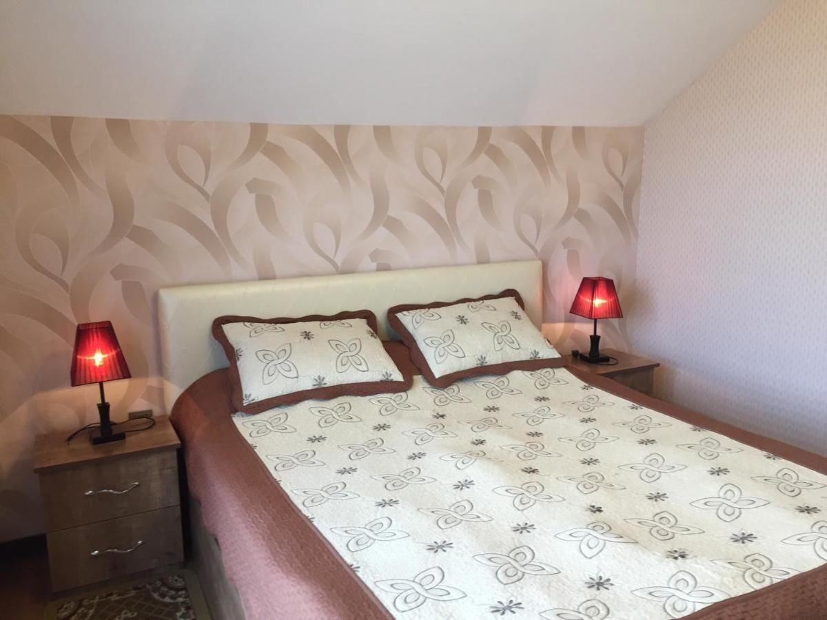 Виллы Beautiful Guest House Qusar Гусар-27