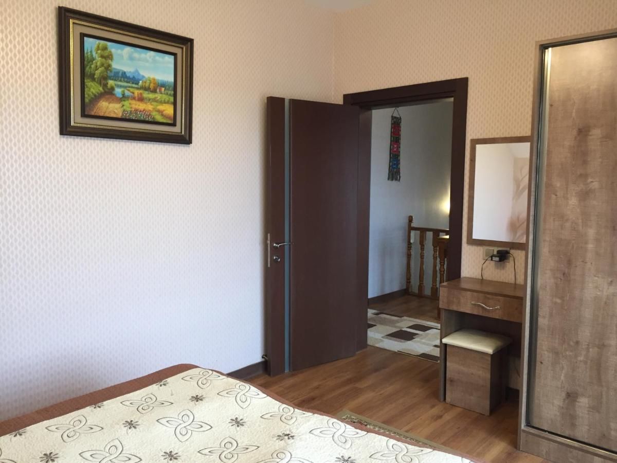 Виллы Beautiful Guest House Qusar Гусар-29