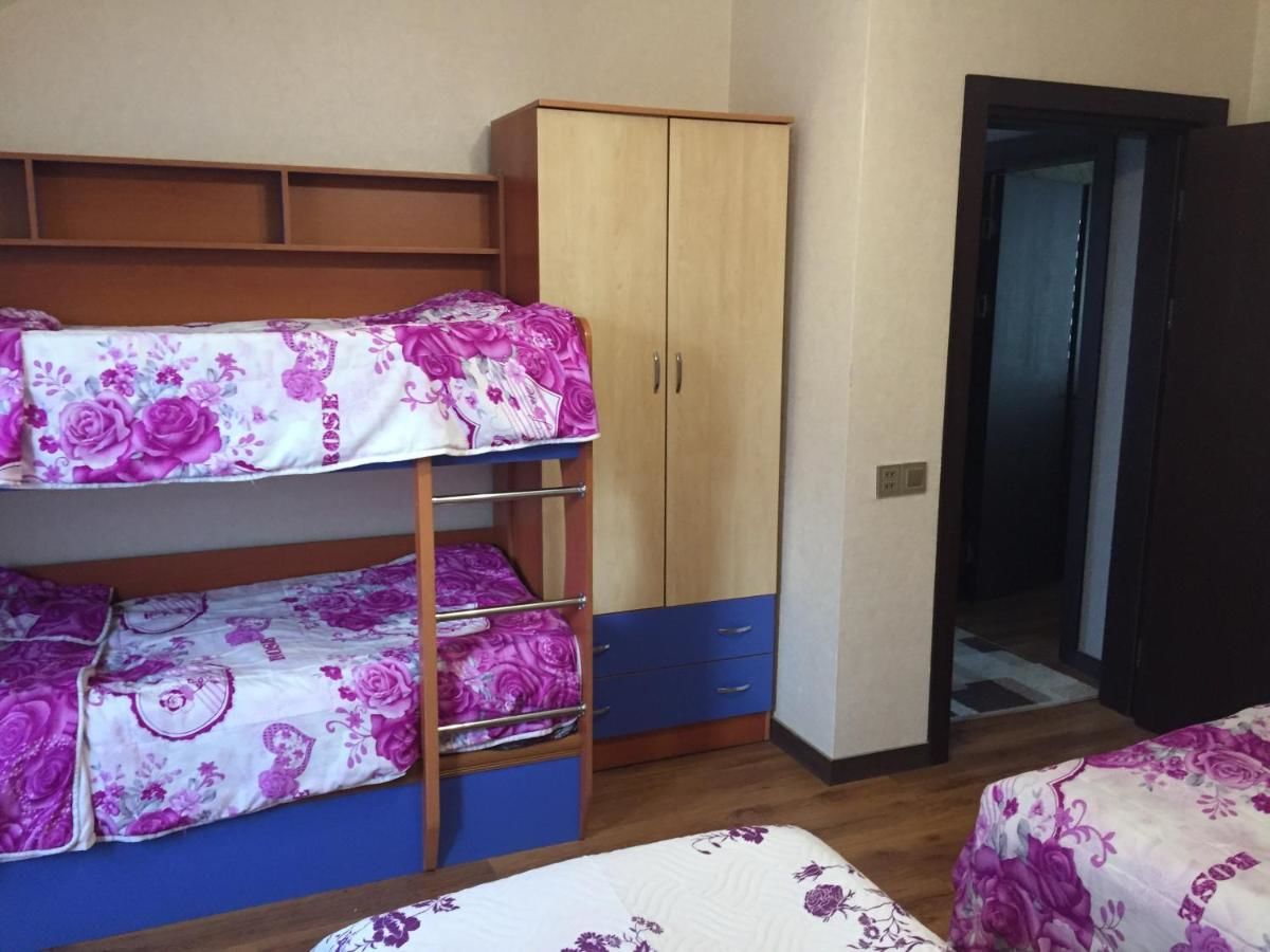 Виллы Beautiful Guest House Qusar Гусар-33