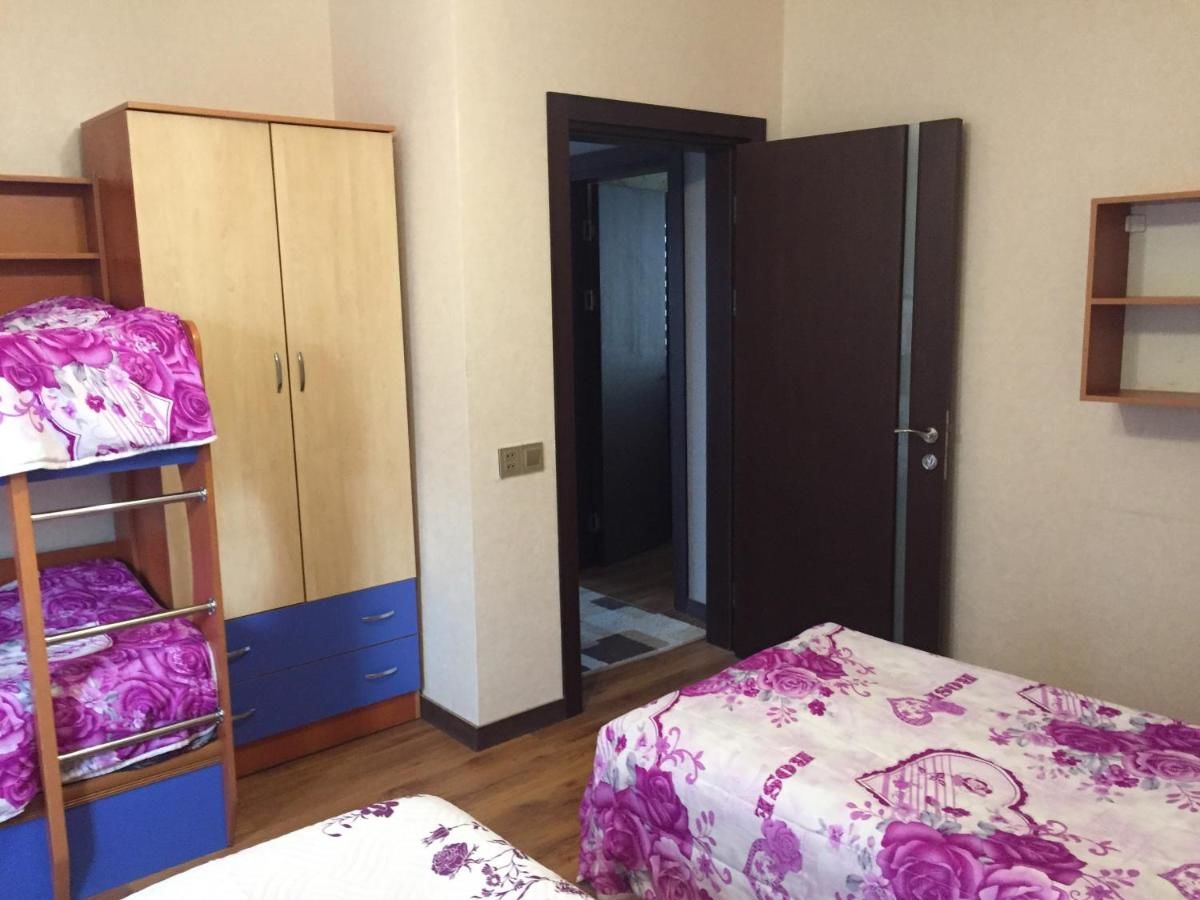 Виллы Beautiful Guest House Qusar Гусар-34