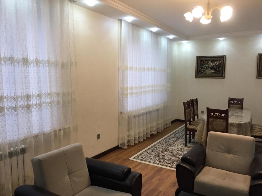 Виллы Beautiful Guest House Qusar Гусар-52