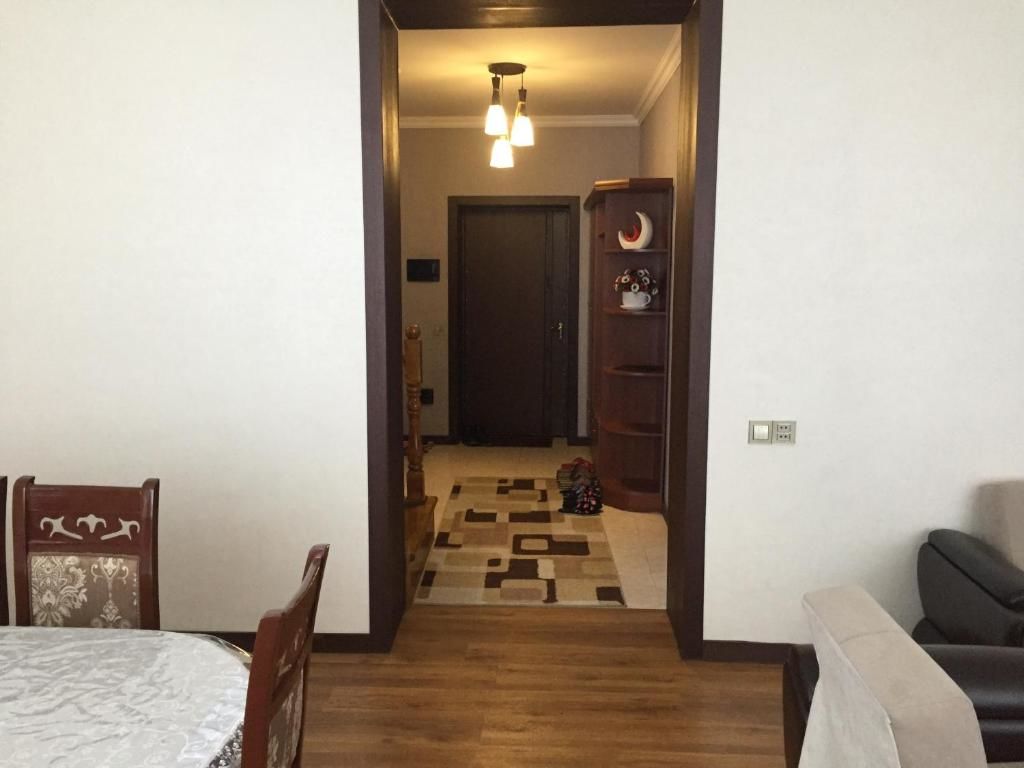 Виллы Beautiful Guest House Qusar Гусар-55