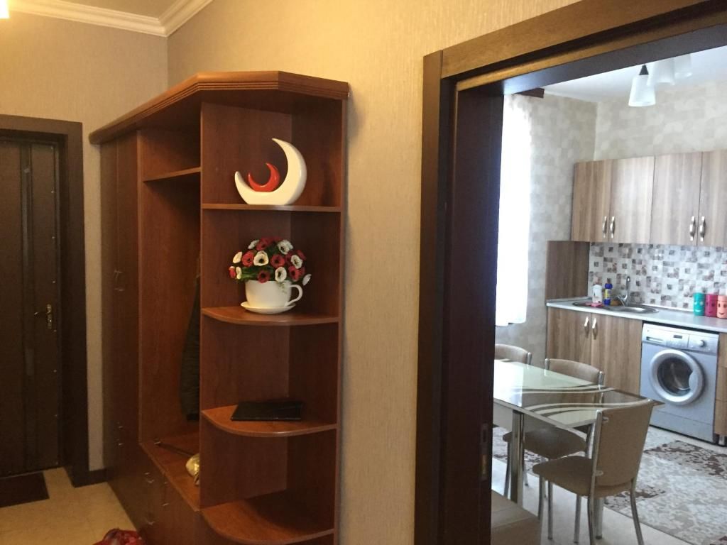 Виллы Beautiful Guest House Qusar Гусар-56