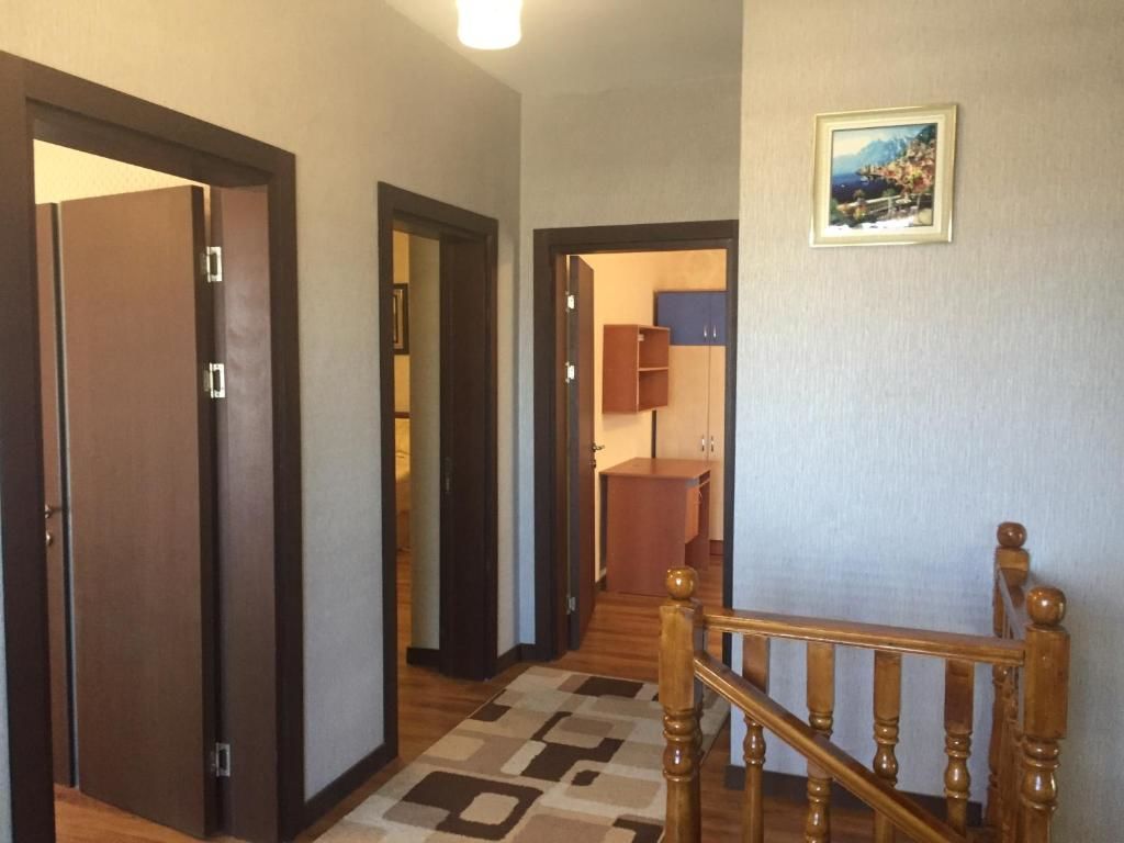 Виллы Beautiful Guest House Qusar Гусар-64