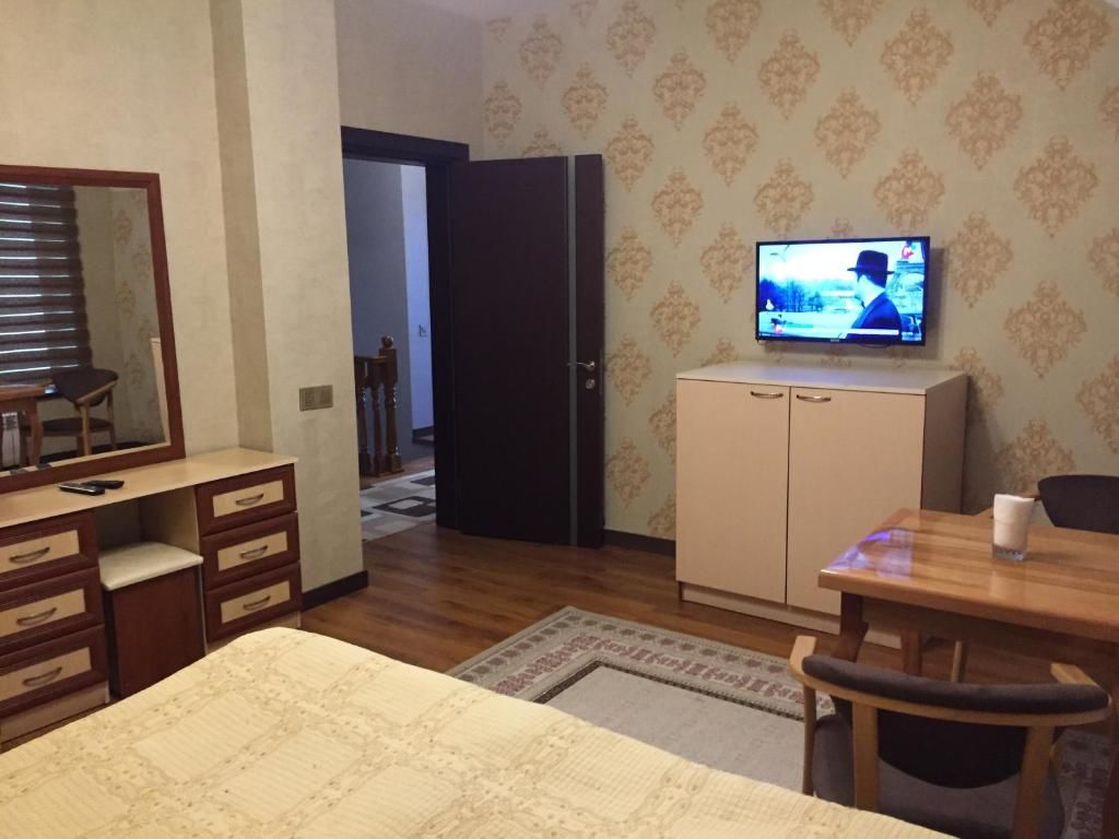 Виллы Beautiful Guest House Qusar Гусар-70
