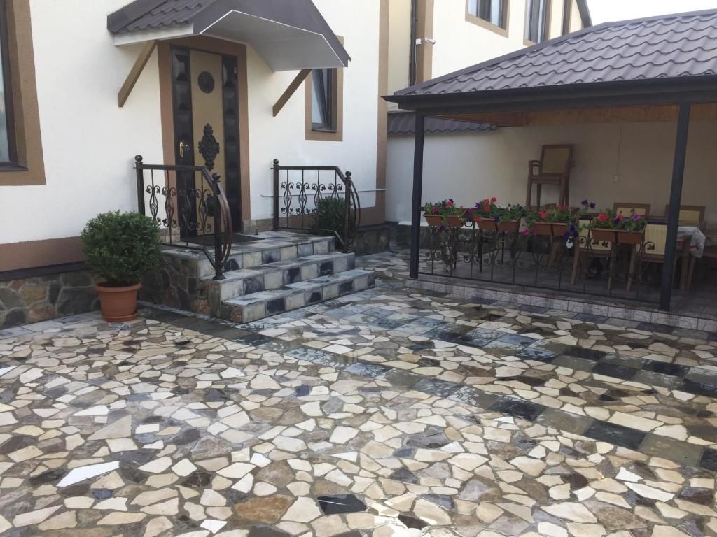 Виллы Beautiful Guest House Qusar Гусар-85