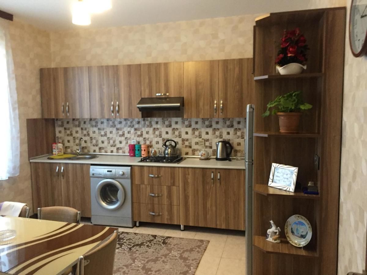 Виллы Beautiful Guest House Qusar Гусар