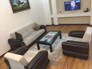 Виллы Beautiful Guest House Qusar Гусар-2