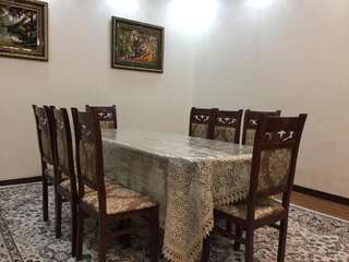 Виллы Beautiful Guest House Qusar Гусар Вилла-50
