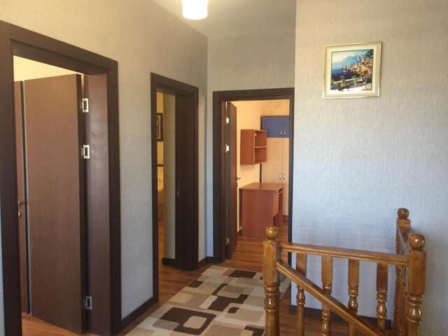 Виллы Beautiful Guest House Qusar Гусар-18