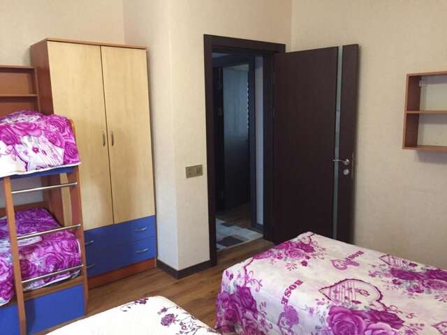 Виллы Beautiful Guest House Qusar Гусар-33