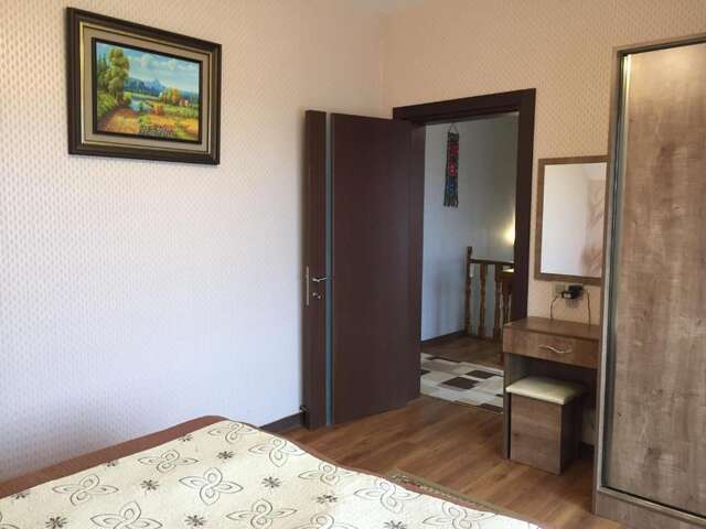 Виллы Beautiful Guest House Qusar Гусар-78